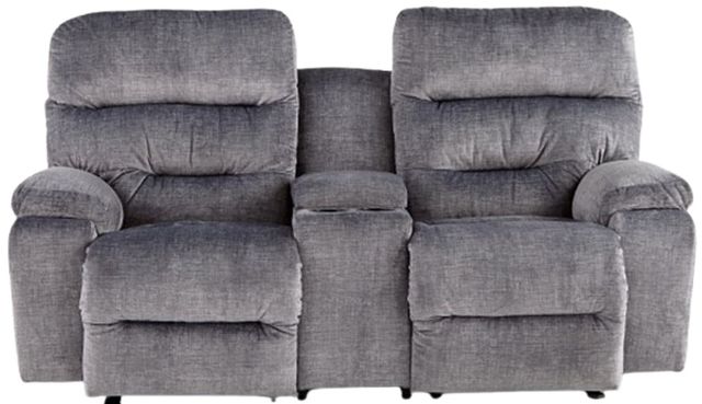 Best® Home Furnishings Customizable Ryson Power Reclining Loveseat-1