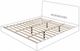 Meridian Furniture Oxford Navy King Bed-2
