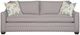 Vanguard® Furniture Customizable Nicholas Sofa-1