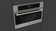 Fulgor Milano 700 Series Stainless Steel 24" Electric Speed Oven-1