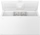 Whirlpool® 22 Cu. Ft. Chest Freezer-White-2