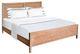 Sunny Designs™ Belinda Oak Grove Eastern King Panel Bed-0