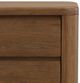 Dovetail Furniture Chadwick Brown Nightstand-5