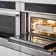 Viking® RVL Series 30" Stainless Steel Steam Oven-3