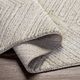 Surya Gavic Cream 4'x6' Area Rug-3