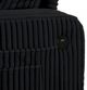 Furniture of America® Moretaine Black Sofa-4