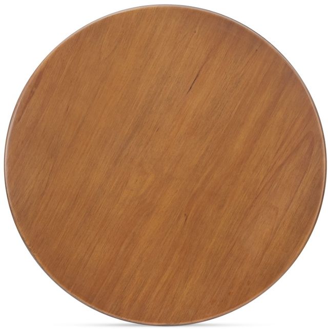 Moe's Home Collection Charles Brown Cafe Table-3