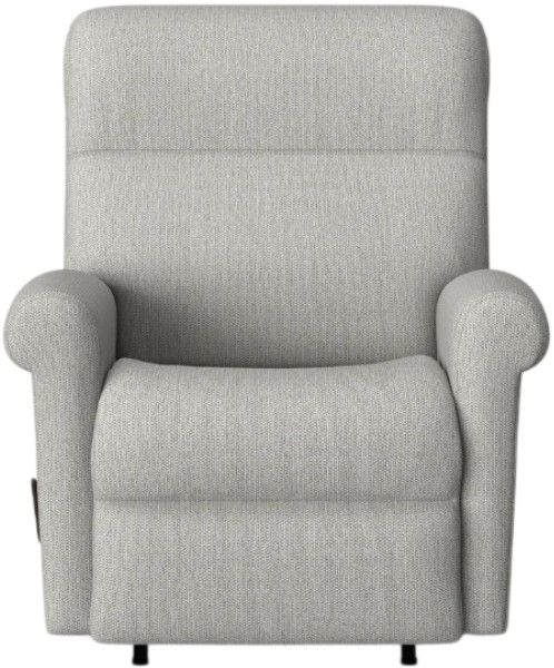 Flexsteel® Customizable Davis Manual Rocking Recliner-3