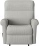 Flexsteel® Customizable Davis Manual Rocking Recliner-3