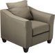 Coaster® Salizar 3-Piece Gray Stationary Seating Set-3