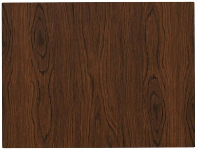 Mavin Customizable Cosmo Extendable Dining Table with 12" Leaf-3