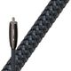 AudioQuest® Carbon 1.5 m Digital Coax RCA Cable-0