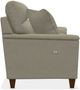 La-Z-Boy® Ryder duo® Teak Reclining Sofa-2