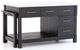 Magnolia Home by Joanna Gaines Phillips Black Acacia Kitchen Island-0