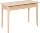 Archbold Furniture Customizable Shaker Writing Desk-0