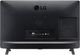 LG 24" HD LED Smart TV Monitor with webOS-5
