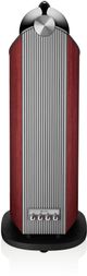 Bowers & Wilkins 801 Series D4 Rosenut Diamond Floor Standing Loudspeaker-3