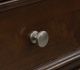 Signature Design by Ashley® Danabrin Brown Twin Panel Storage Bed-3
