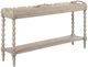 American Drew® Cambric Batiste Breve Console Table-0