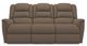 La-Z-Boy® Murray Java Reclining Sofa-0