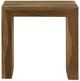 Coaster® Odilia 2-Piece Auburn Occasional Table Set-2