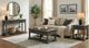 Elements International Park Ridge Charcoal Sofa Table-1