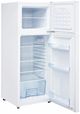 Unique Appliances 20" 6 Cu. Ft. White Off-Grid Solar DC Freestanding Top Freezer Refrigerator-4