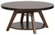 Liberty Furniture Aspen Skies Russet Brown Cocktail Table-2