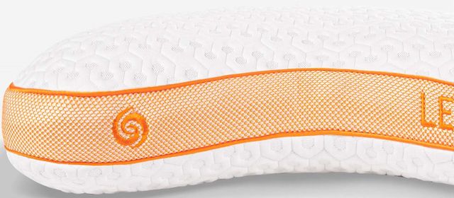 BEDGEAR® Level 2.0 Pillow-3