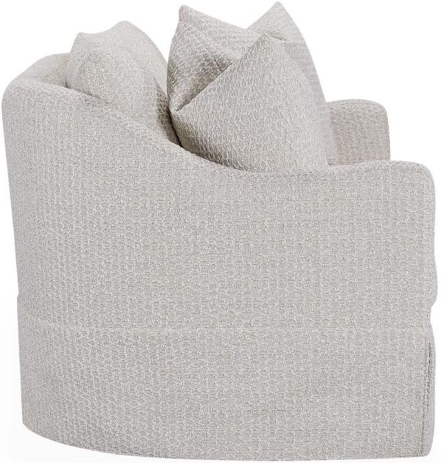 Bernards Tapestry Honey Almond Cadence Loveseat-3