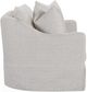 Bernards Tapestry Honey Almond Cadence Loveseat-3