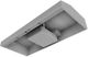 Vent A Hood® Premium Power Lung® 42" Stainless Steel Under Cabinet Range Hood-3