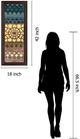 Classy Living Jeni Lee Sandalwood Summer II Wall Art-2