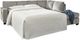 Signature Design by Ashley® Altari 2-Piece Alloy Sleeper Sectional with Ottoman-1