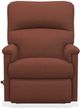 La-Z-Boy® Collage Burgundy Reclina-Way® Wall Recliner-1
