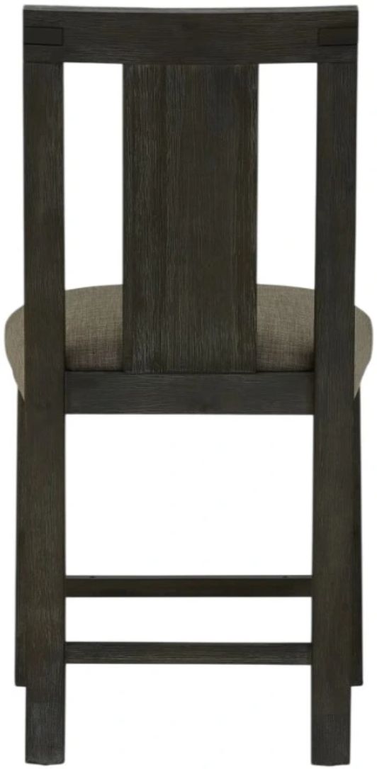Modus Furniture Meadow Graphite Counter Stool-4