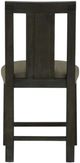 Modus Furniture Meadow Graphite Counter Stool-4