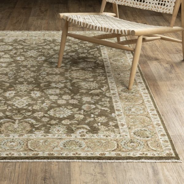 Oriental Weavers™ Westwood 5'x8' Style 7 Area Rug-3