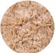 CordaRoy's® Tan Faux Fur Queen Bean Bag Cover -0