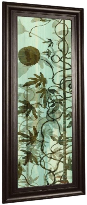 Classy Living James Burghardt Climbers IV Wall Art-3