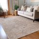 Dalyn™ Rug Company Vienna Linen 5'x8' Area Rug-4