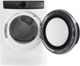 Electrolux® 700 Series 8 Cu. Ft. Matte White Front Load Electric Vented Dryer-1