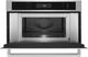 KitchenAid® 1.4 Cu. Ft. Stainless Steel Electric Built In Microwave-1
