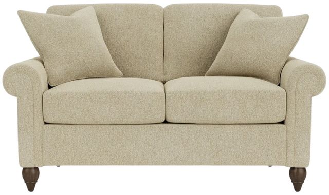 Flexsteel® Moxy Antique Loveseat-1
