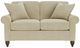 Flexsteel® Moxy Antique Loveseat-1