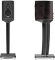 Sonus faber® Guarneri 6" Graphite Bookshelf Speaker Pair-0