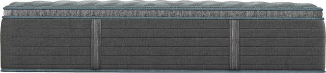 Beautyrest® Egan 14" Pocketed Coil® Medium Pillow Top Twin XL Mattress-3
