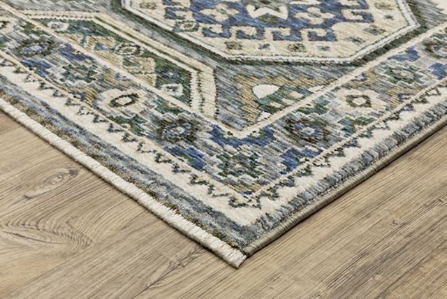 Oriental Weavers™ Hastings 5'x8' Style 9 Area Rug-3
