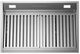 BlueStar Professional 46" Stainless Steel Insert Range Hood-0