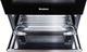 Blomberg® 24" Stainless Steel Slide In Electric Range-3